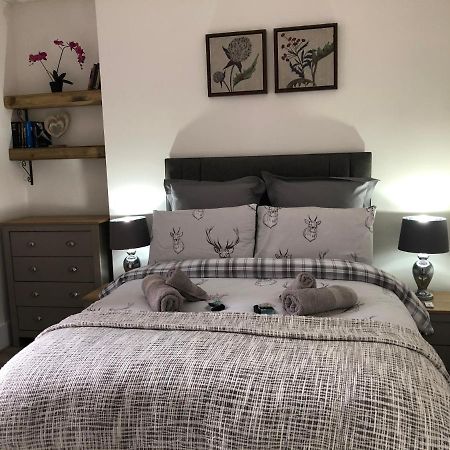 The King Street Holiday Apartment In Inverness City Centre المظهر الخارجي الصورة