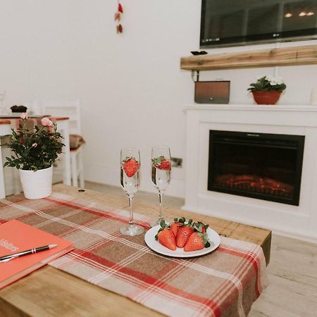 The King Street Holiday Apartment In Inverness City Centre المظهر الخارجي الصورة