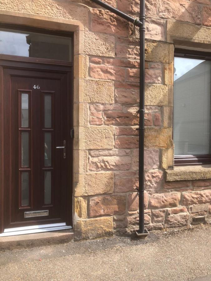The King Street Holiday Apartment In Inverness City Centre المظهر الخارجي الصورة
