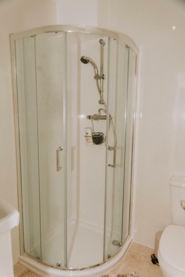 The King Street Holiday Apartment In Inverness City Centre المظهر الخارجي الصورة