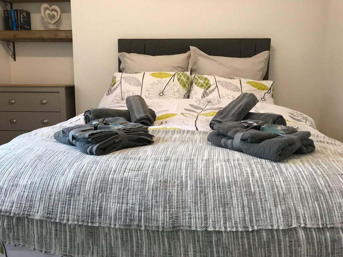 The King Street Holiday Apartment In Inverness City Centre المظهر الخارجي الصورة