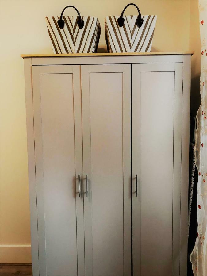 The King Street Holiday Apartment In Inverness City Centre المظهر الخارجي الصورة