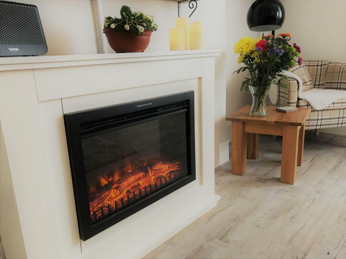 The King Street Holiday Apartment In Inverness City Centre المظهر الخارجي الصورة