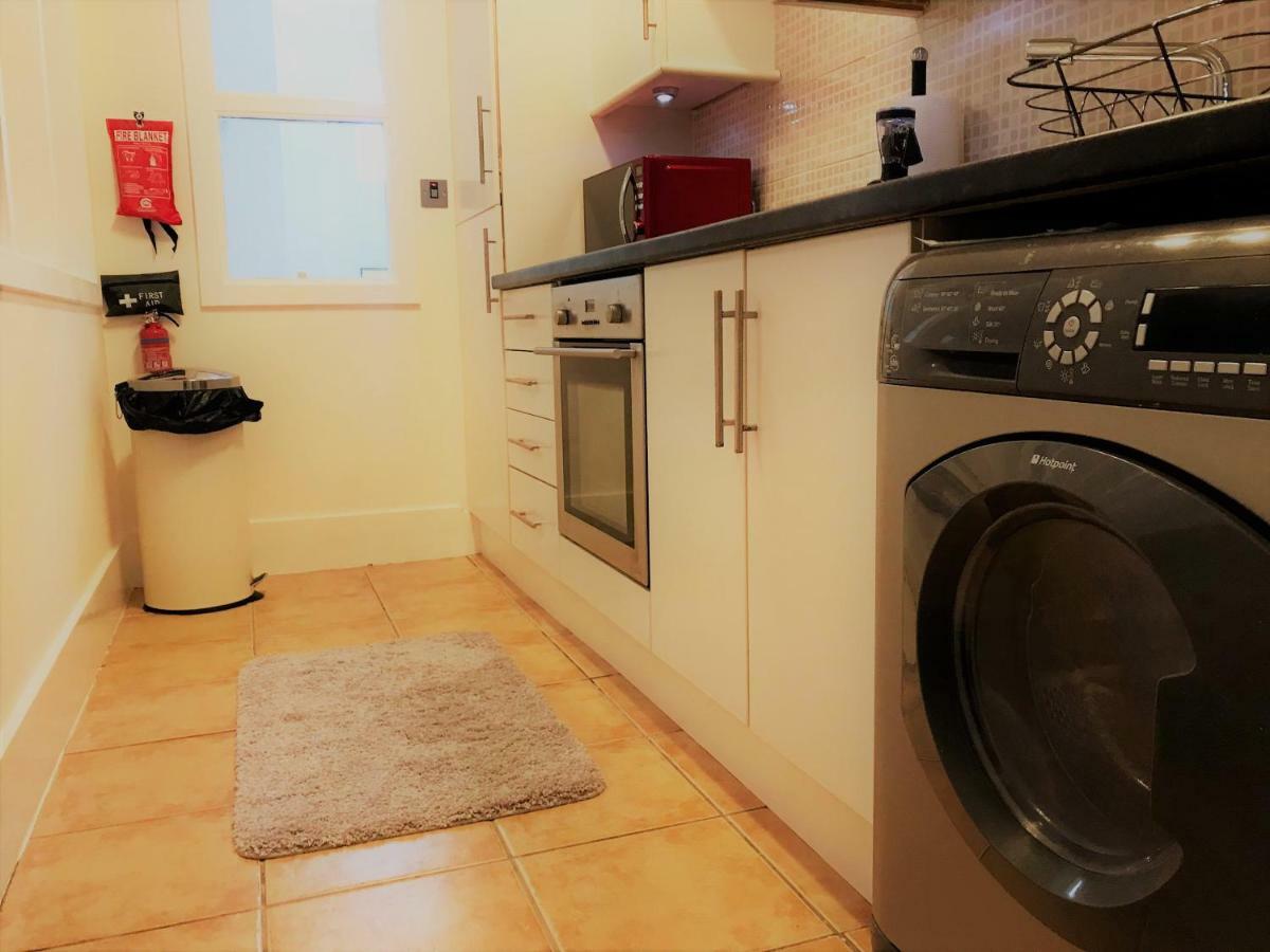 The King Street Holiday Apartment In Inverness City Centre المظهر الخارجي الصورة